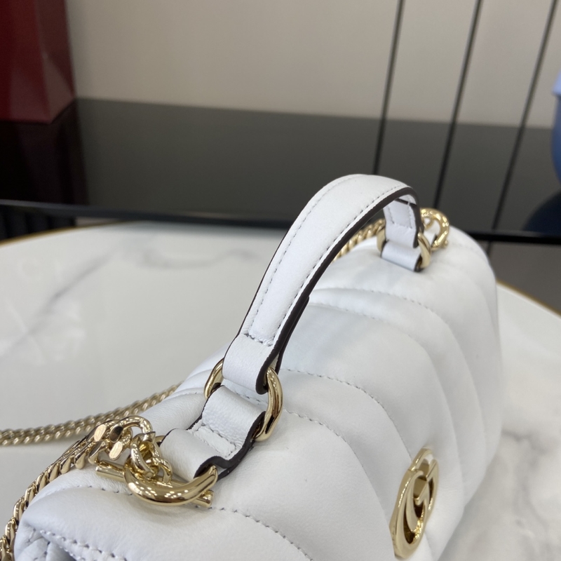 Gucci Top Handle Bags